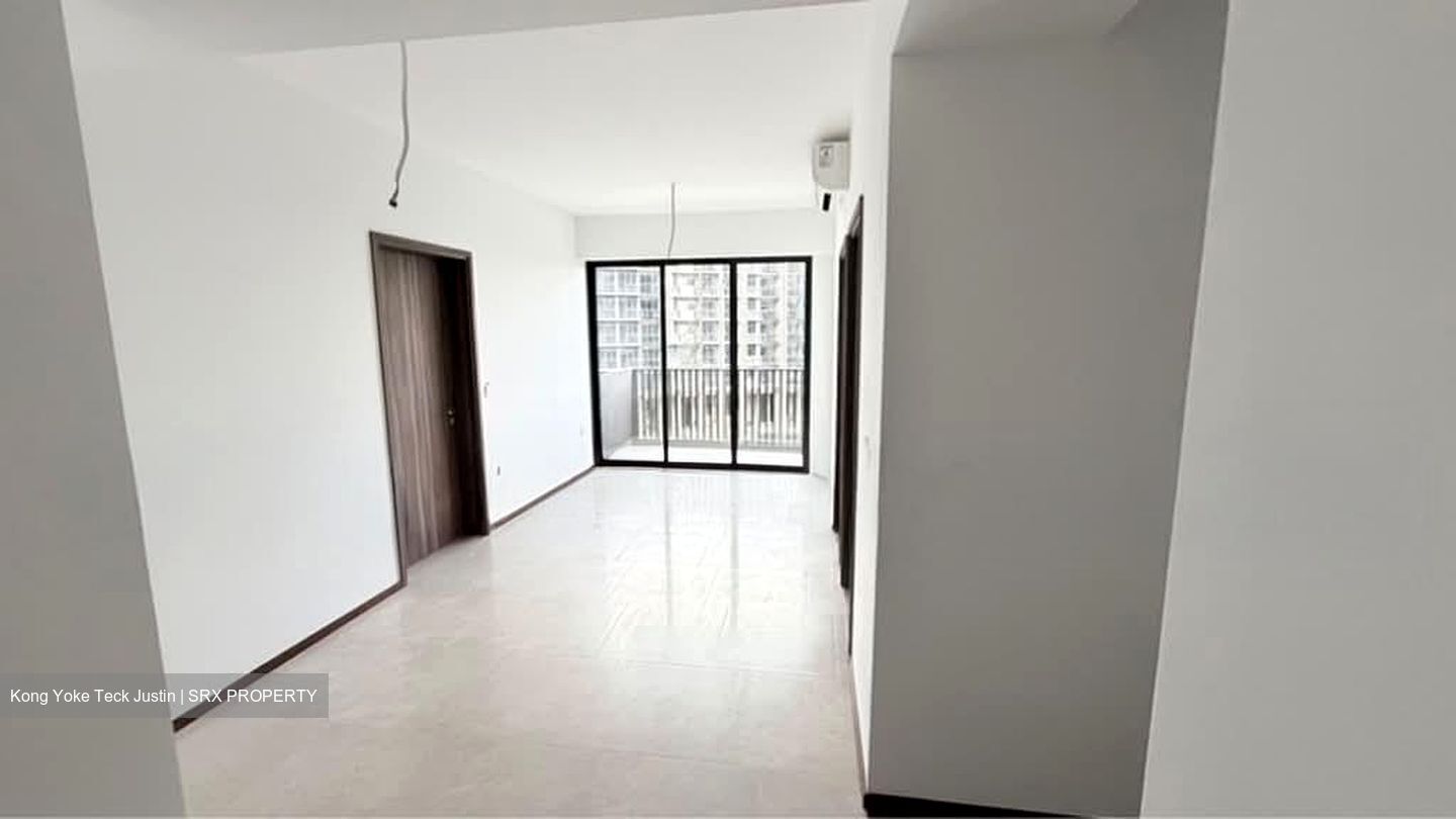 Lentor Modern (D26), Apartment #572168451